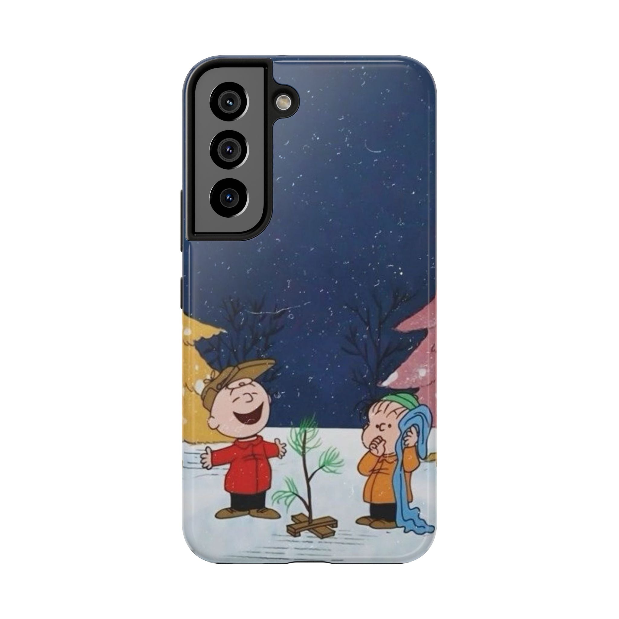 Christmas Tree Phone Case