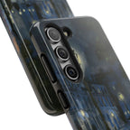 Night Street Phone Case