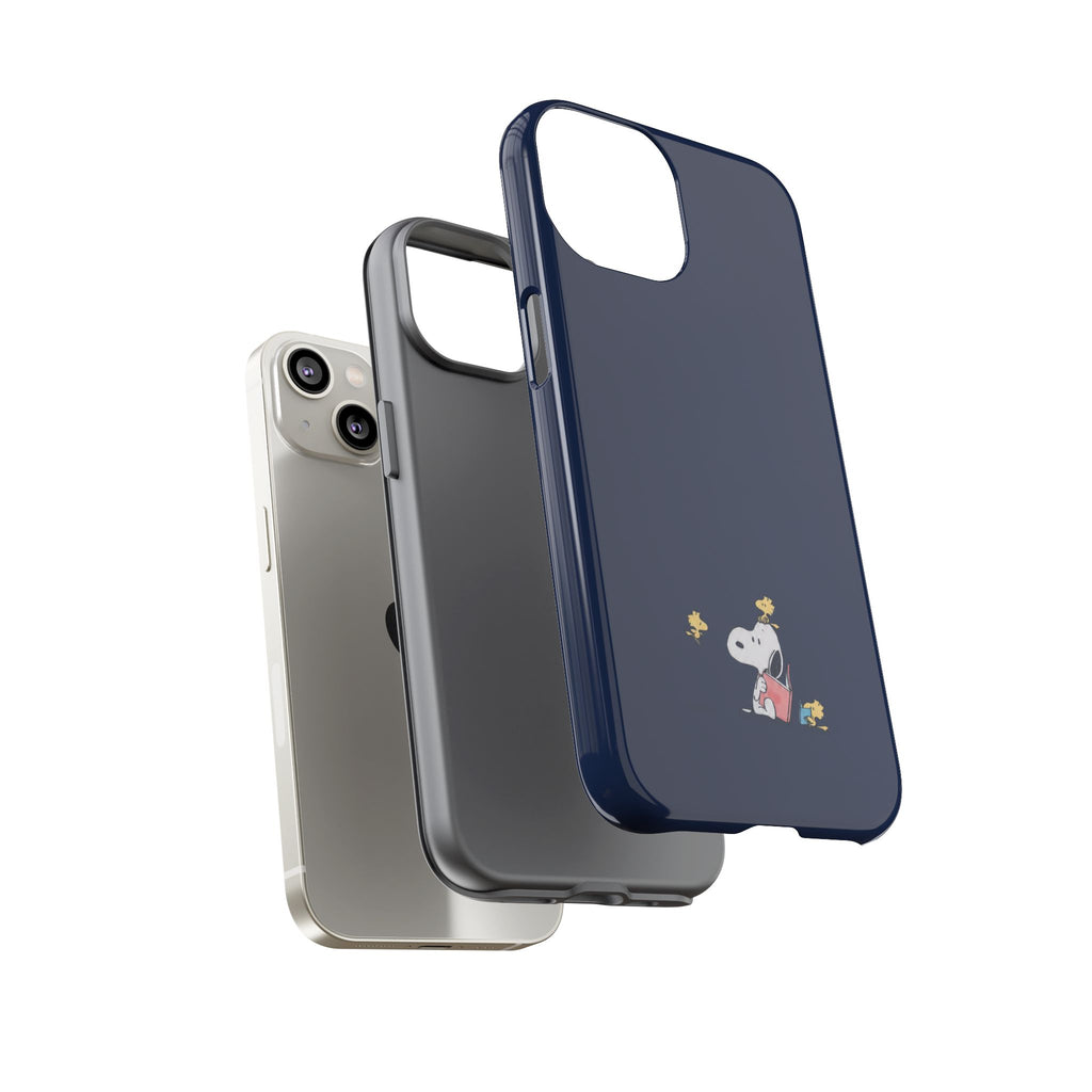 Woodstock Buddy Phone Case