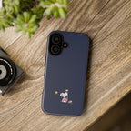 Woodstock Buddy Phone Case