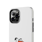 Classic Doghouse Phone Case