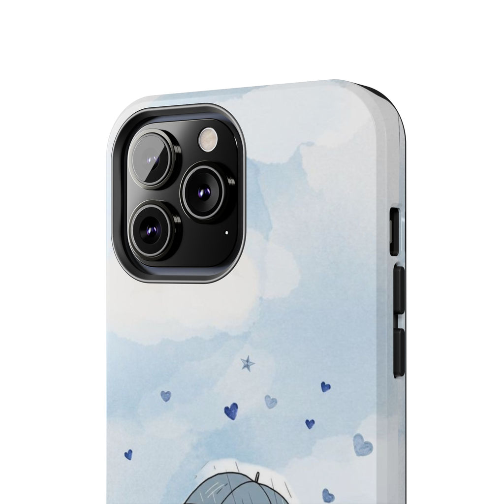 Rainy Day Phone Case