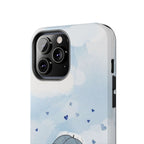 Rainy Day Phone Case