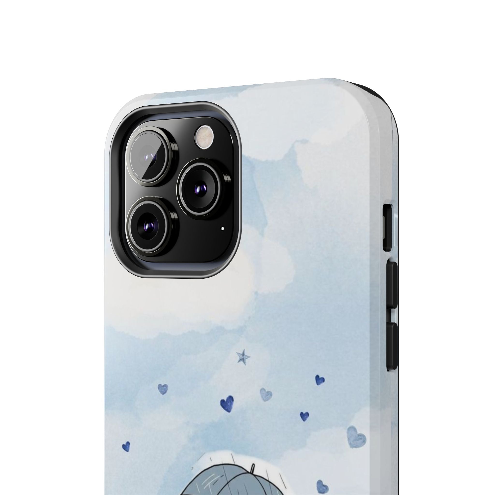 Rainy Day Phone Case
