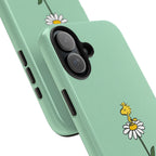 Woodstock Daisy Phone Case