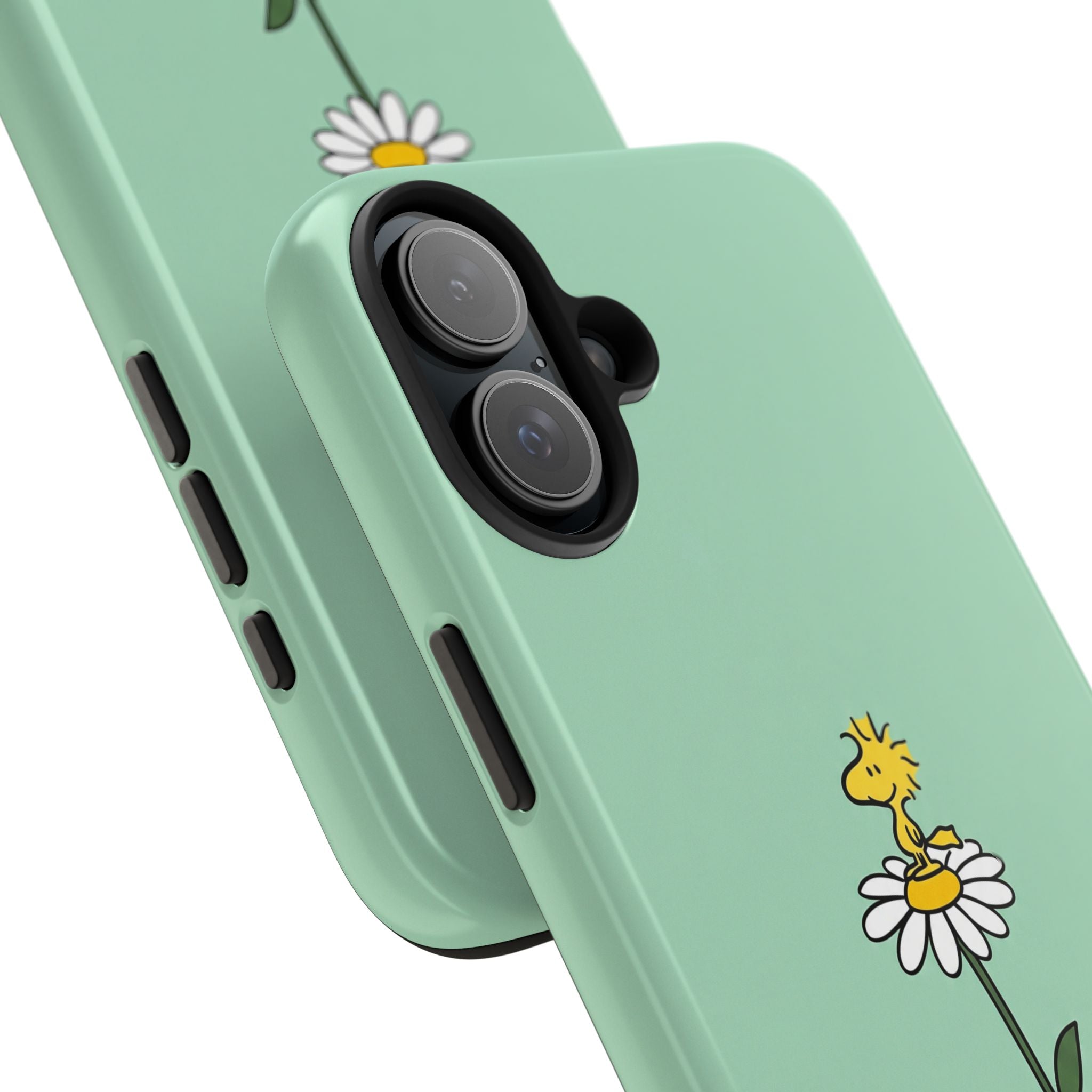 Woodstock Daisy Phone Case