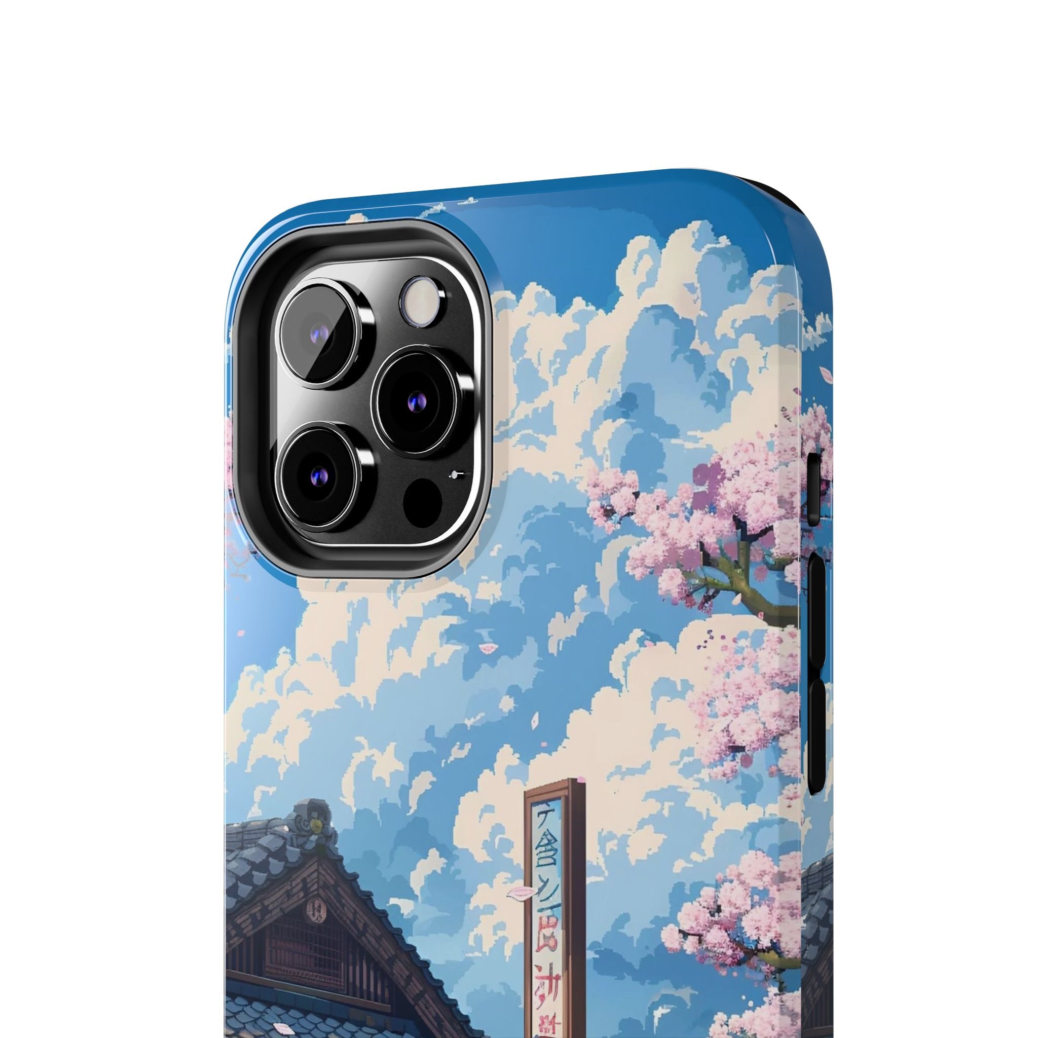 Sakura Sports Car Case