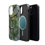 Panda Couple Phone Case