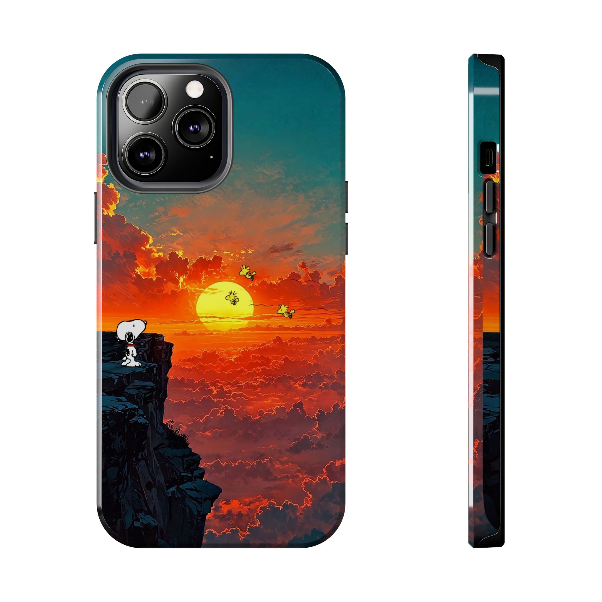 Starry Sky Phone Case