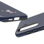 Woodstock Buddy Phone Case