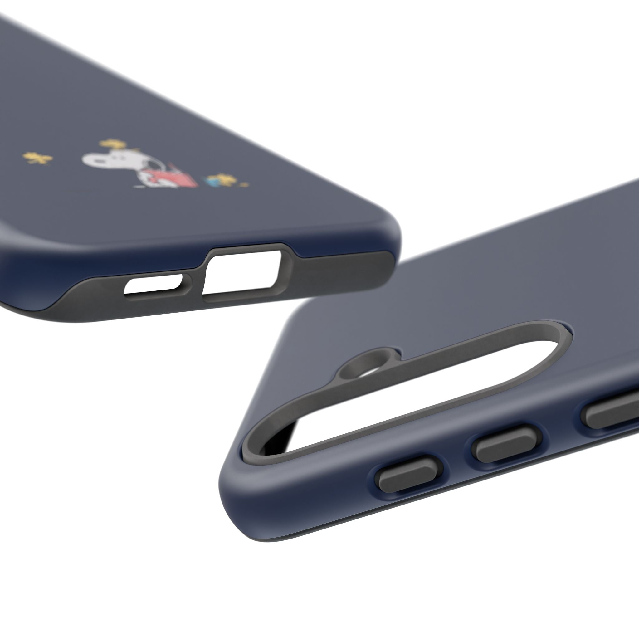 Woodstock Buddy Phone Case