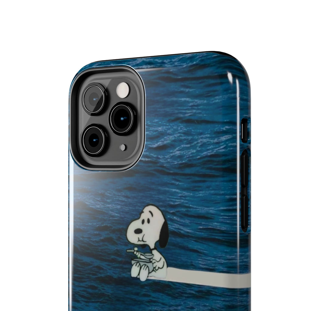 Ocean Waves Phone Case