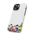 Peanuts Christmas Phone Case