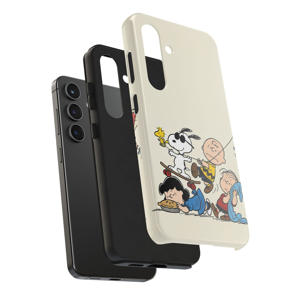 Cozy Winter Phone Case