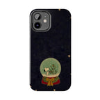Snow Globe Phone Case