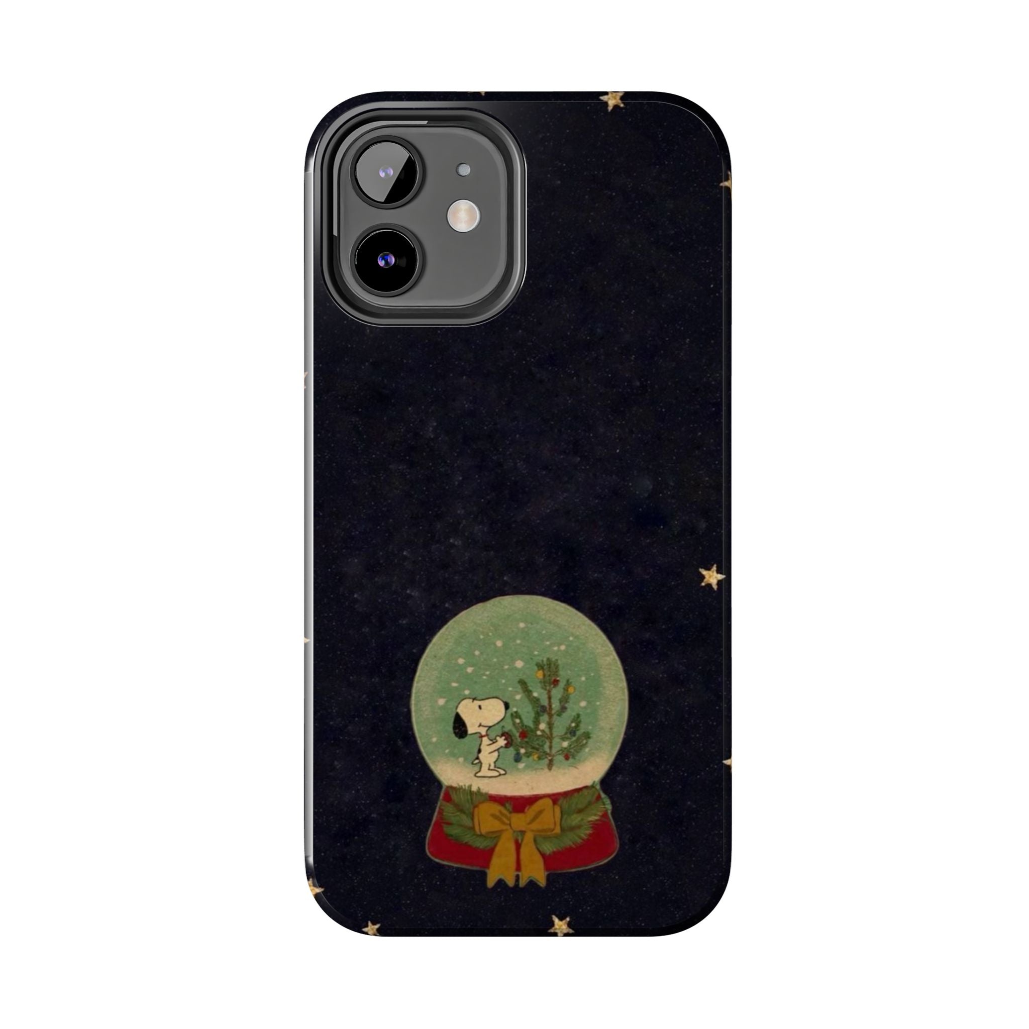 Snow Globe Phone Case