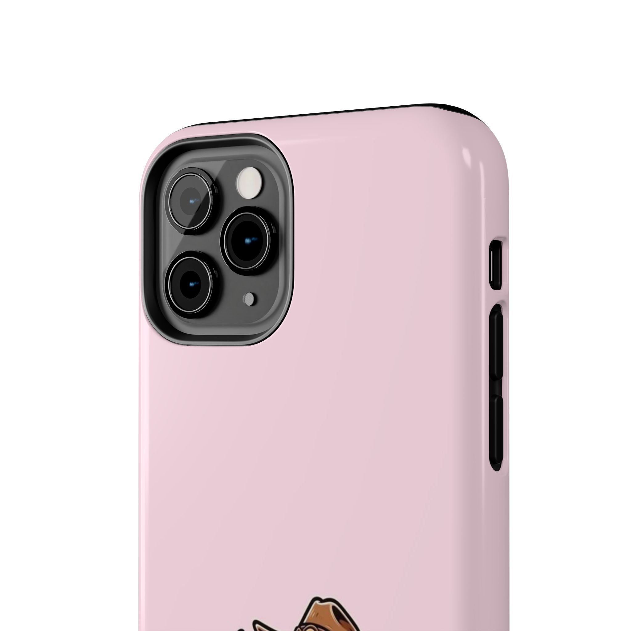 Cowboy Snoopy Phone Case