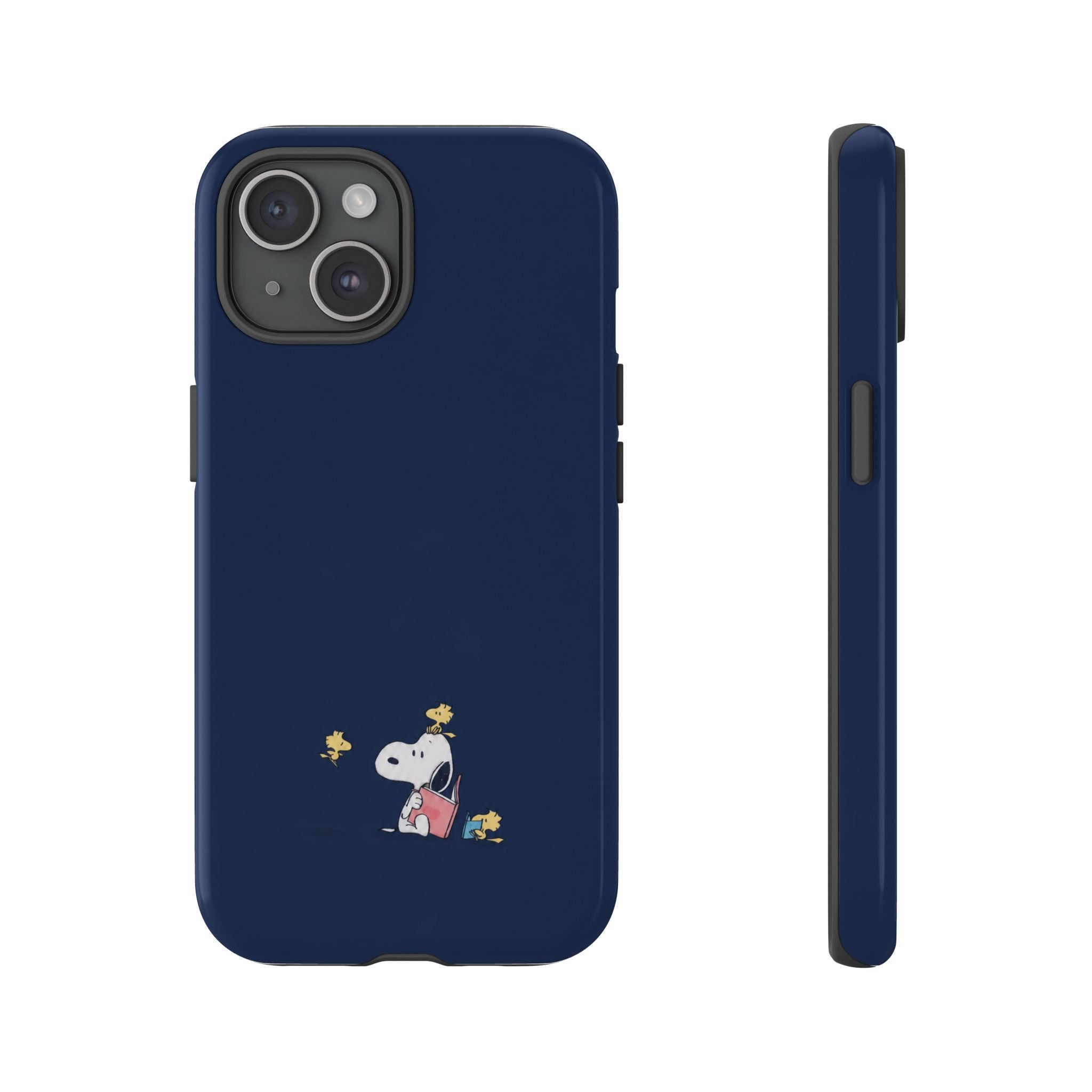 Woodstock Buddy Phone Case