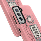 Hang Up Past Case