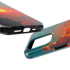 Starry Sky Phone Case