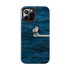 Ocean Waves Phone Case