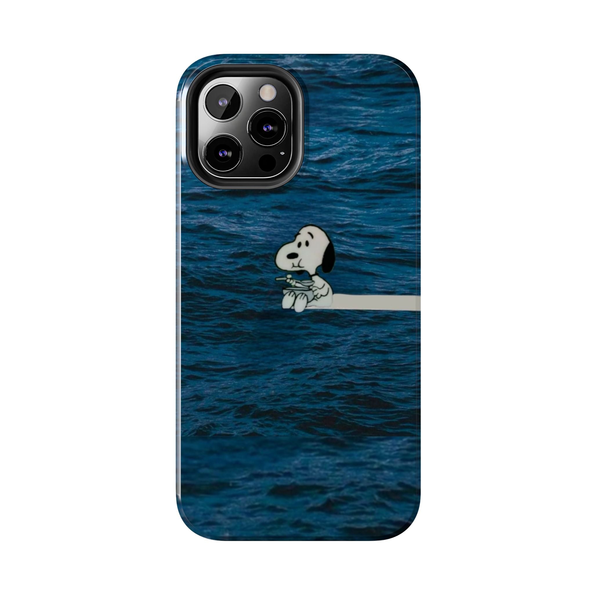 Ocean Waves Phone Case