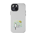 Cozy Window Phone Case