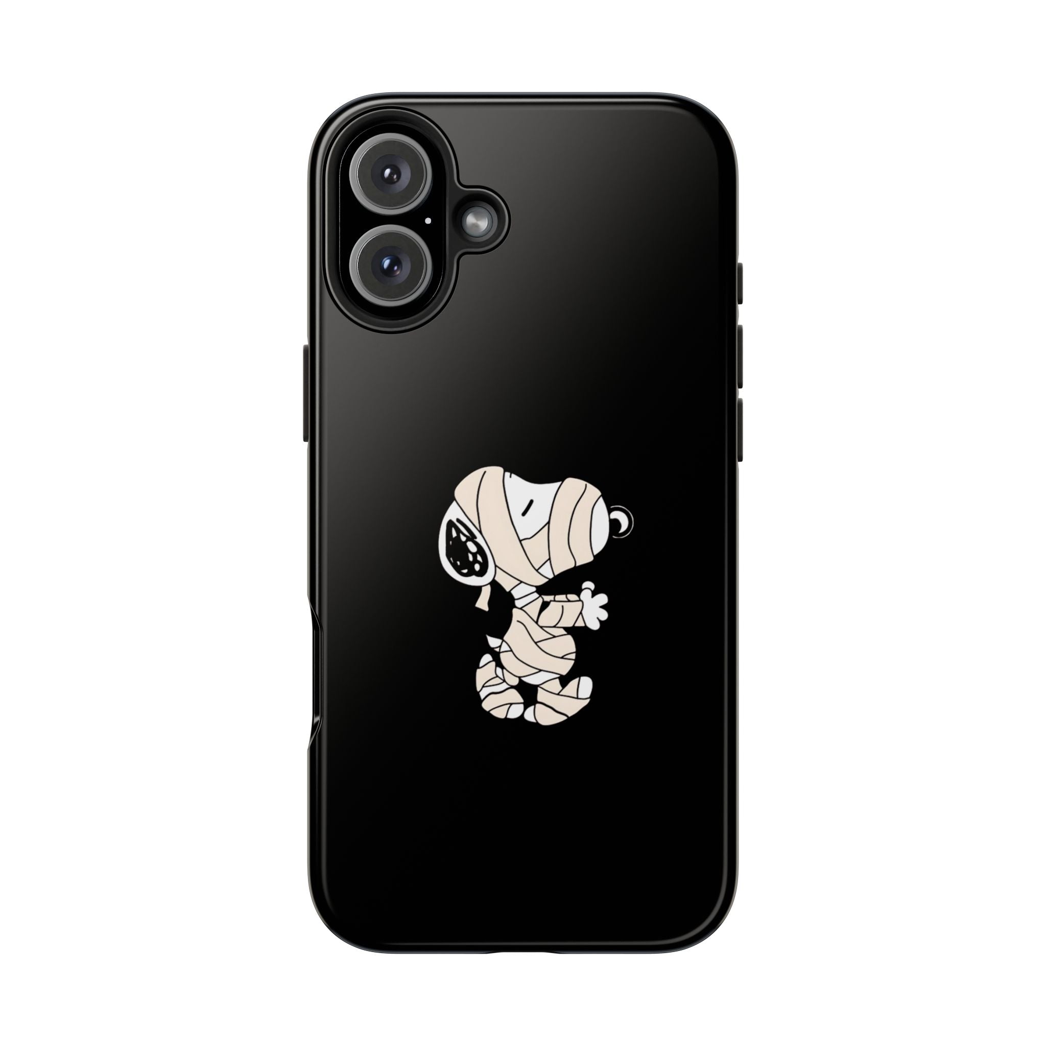 Snoopy Mummy Phone Case