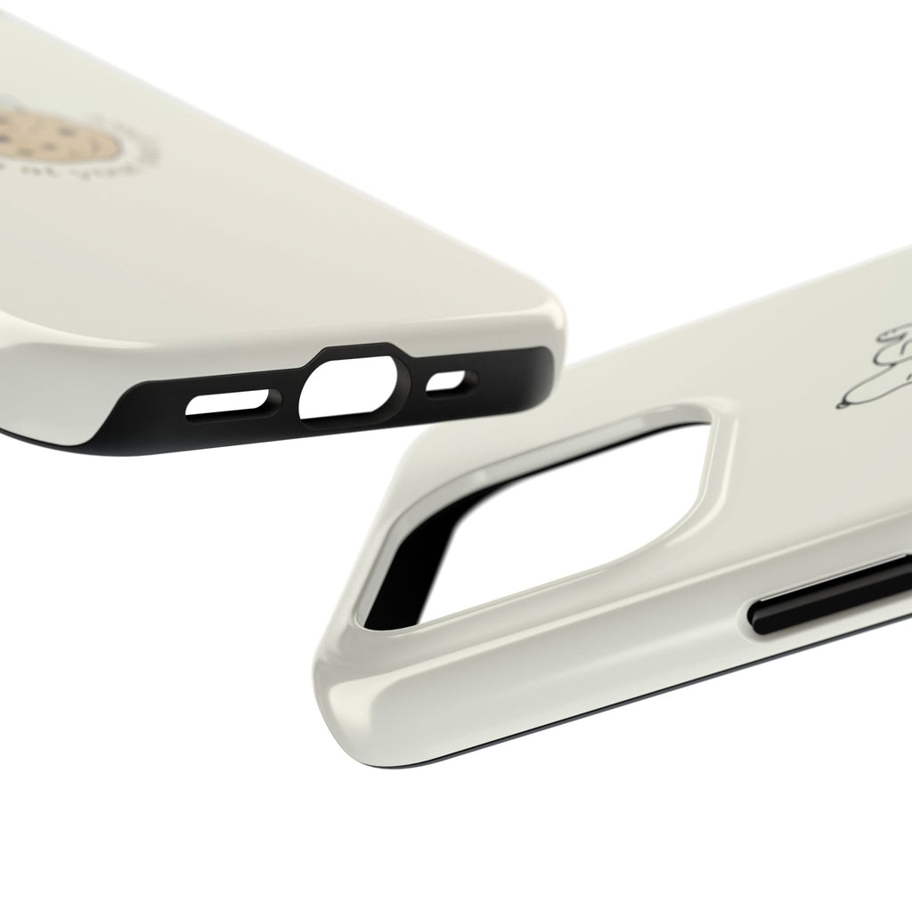 Cookie Snooze Phone Case