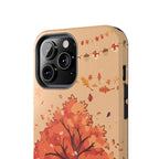 Charming Autumn Phone Case
