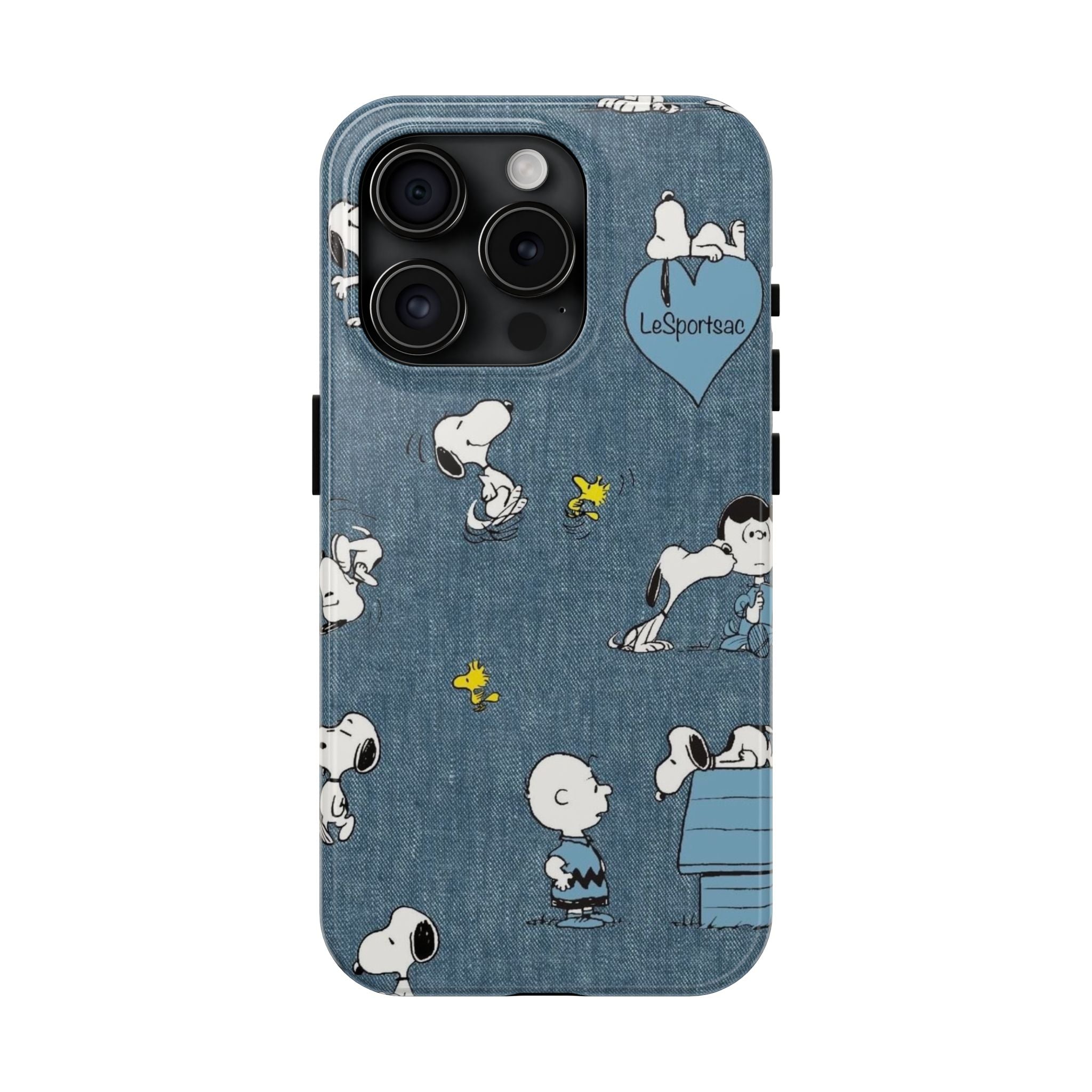 Morning Coffee Phone Case