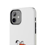 Classic Doghouse Phone Case