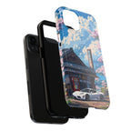 Sakura Sports Car Case