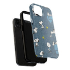 Morning Coffee Phone Case