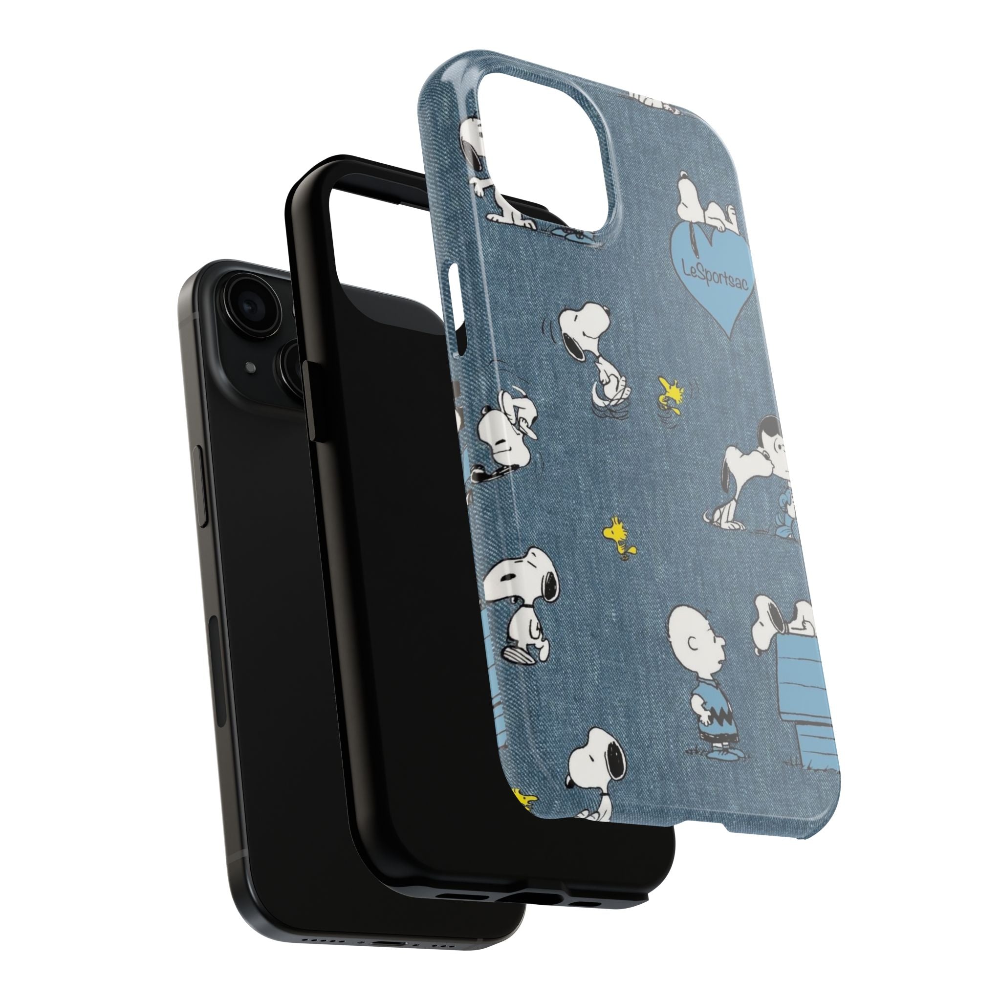 Morning Coffee Phone Case