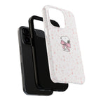 Pink Bow Phone Case