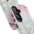 Blossom Swing Phone Case