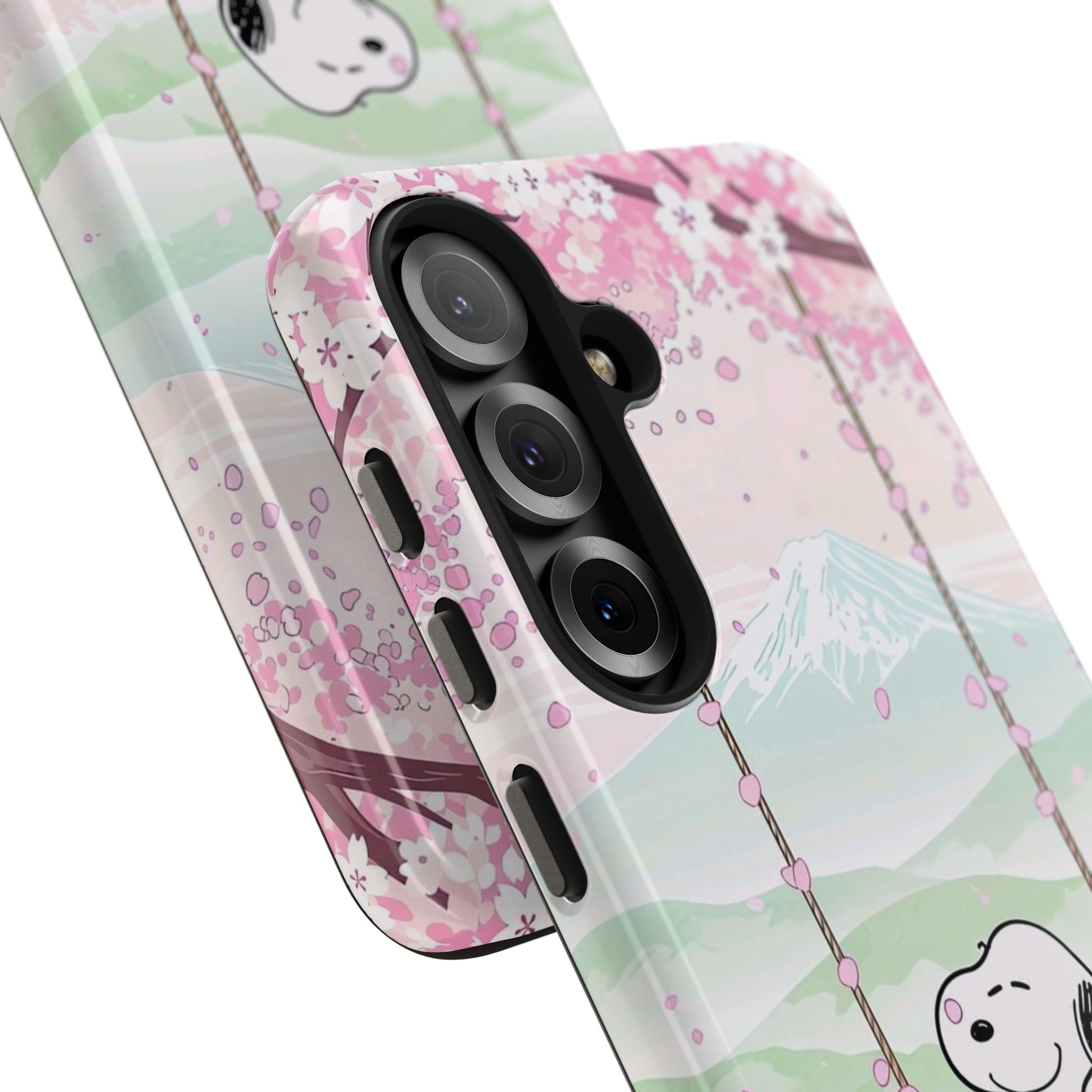 Blossom Swing Phone Case