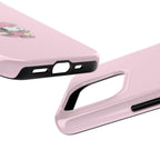 Snoopy Dinosaur Phone Case