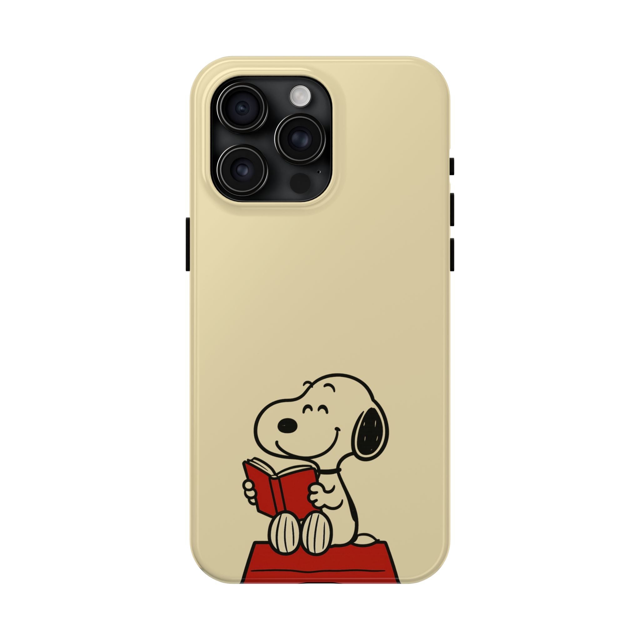 Book Lover Phone Case