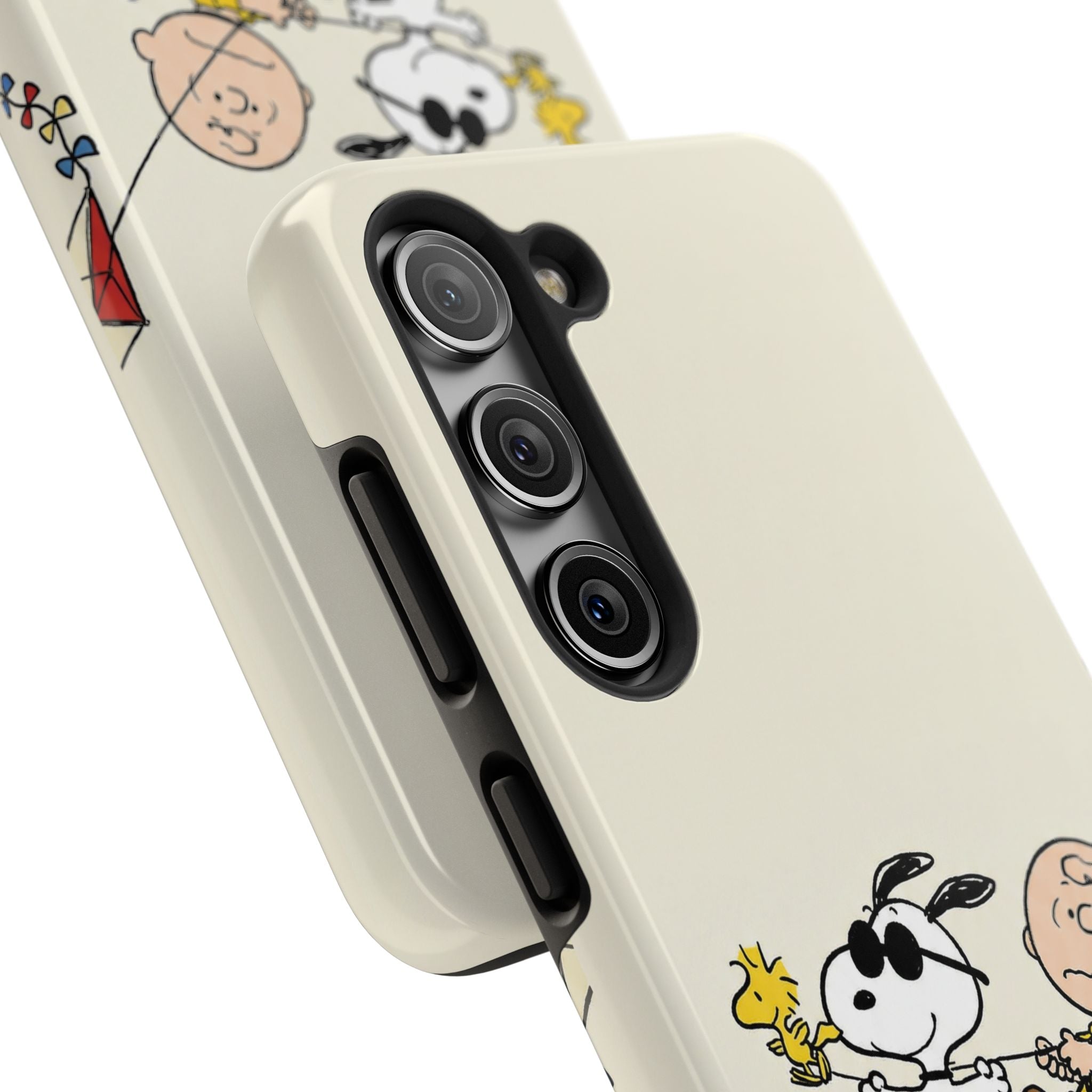 Cozy Winter Phone Case