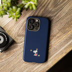 Woodstock Buddy Phone Case