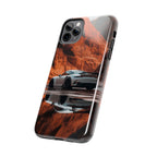 Desert Sports Car Case