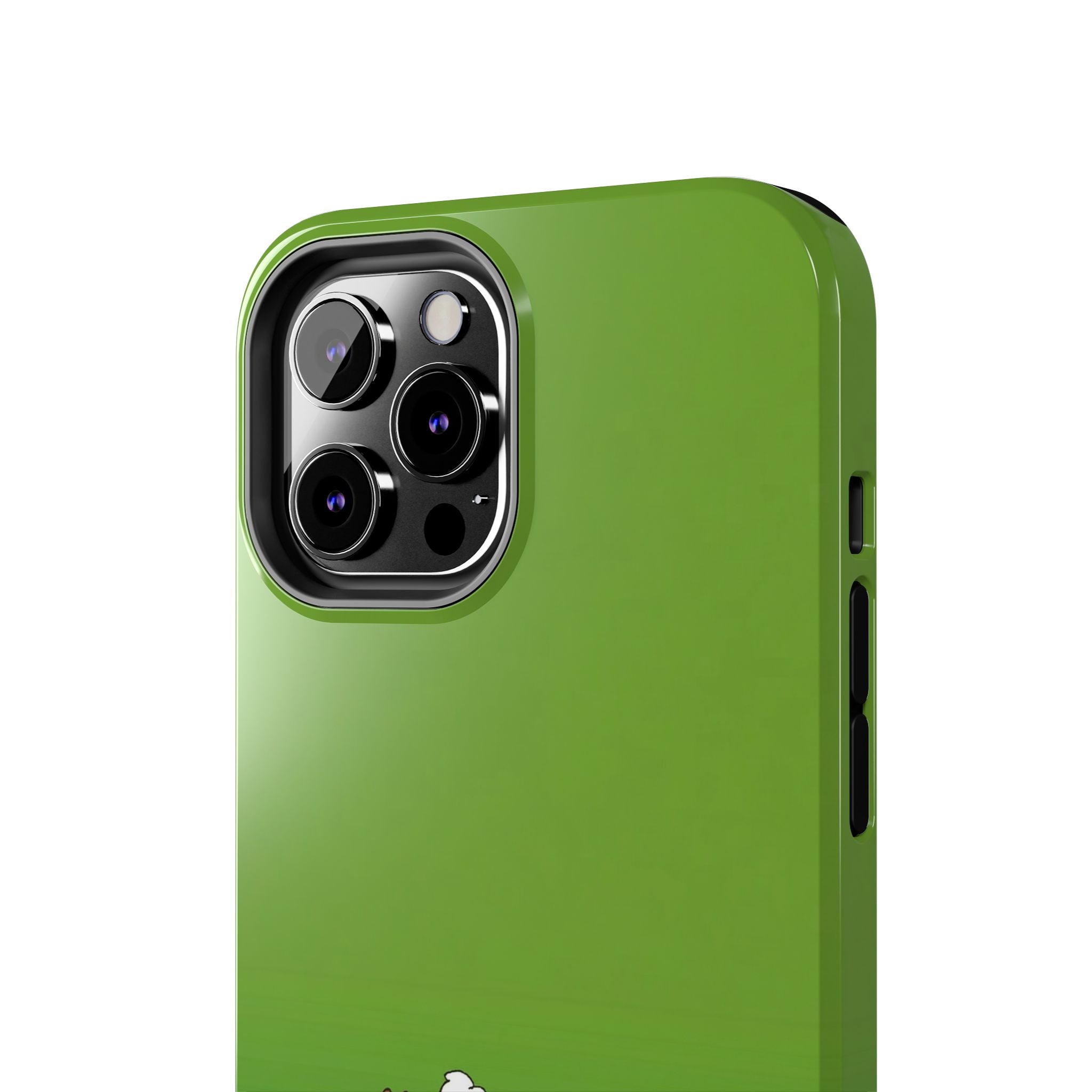 Desert Camping Phone Case