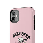 Beep Beep Phone Case