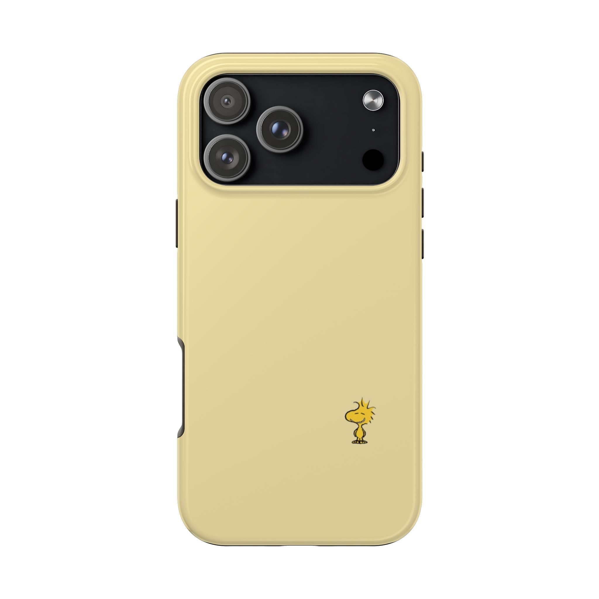 Woodstock Minimalist Phone Case