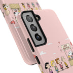 Love Doctor Phone Case