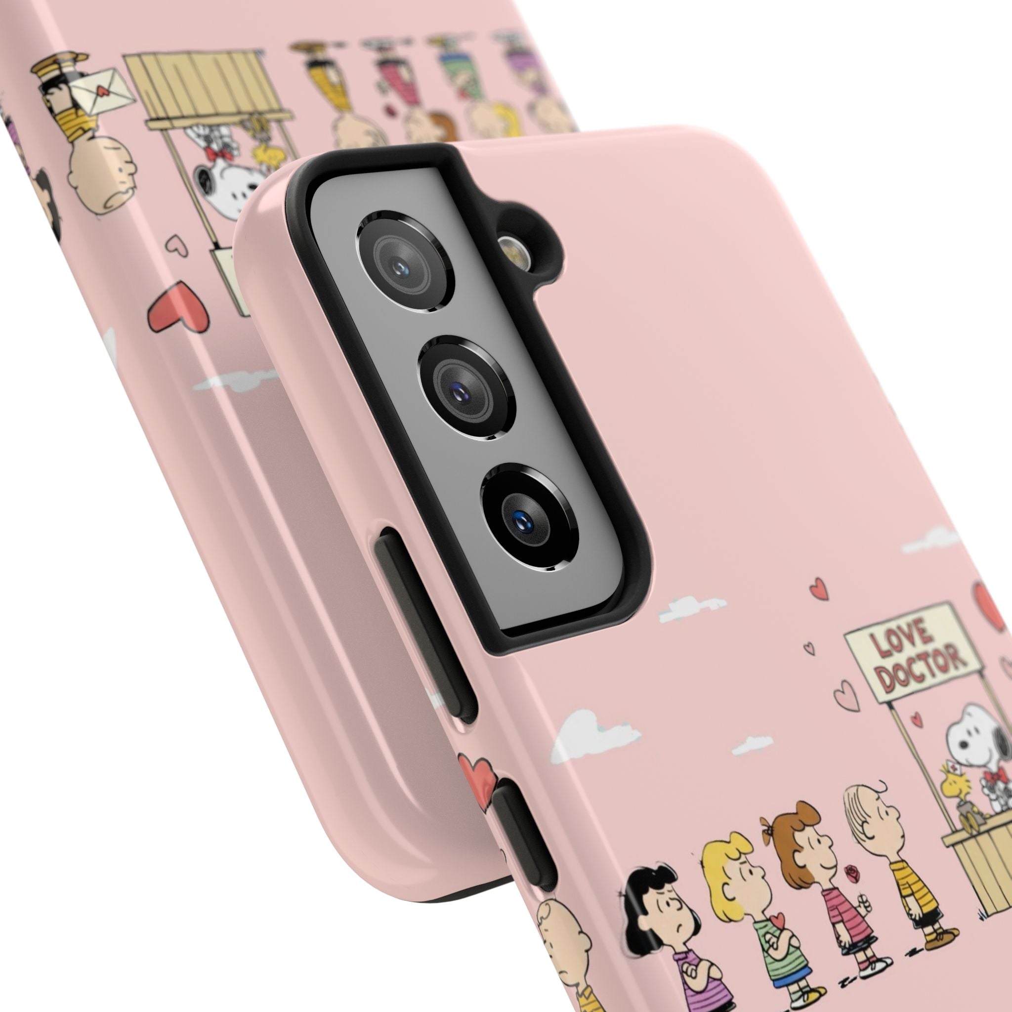 Love Doctor Phone Case