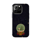 Snow Globe Phone Case