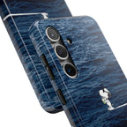 Walking On Ocean Case